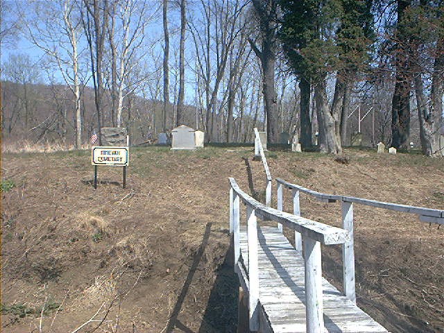 Nineveh Cemetery